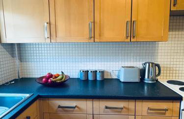 Cumberland House-2 Bedrooms - Sleeps 4 - Foto 17