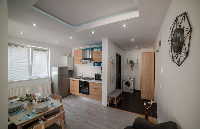 Niagara Apartments - Foto 29