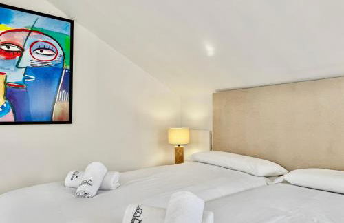 Luxury Golden Mile Townhouse near Puente Romano - EaW Homes - Foto 16