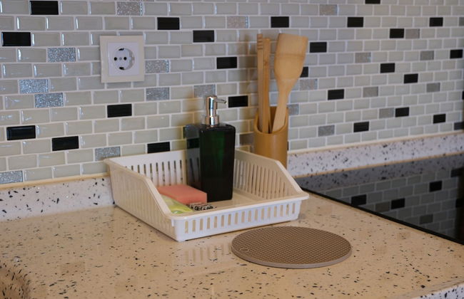 Sahin Tepesi Suite Otel - Foto 75