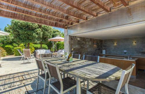 Luxury Beachfront Villa - Foto 19