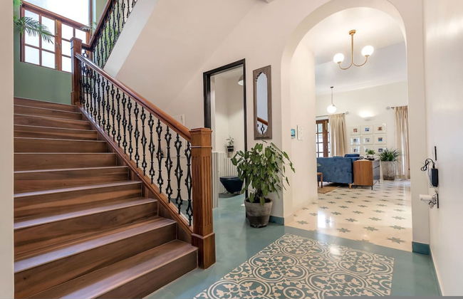 Featured on Elle Decor Villa Kanai by Hireavilla - Photo 13