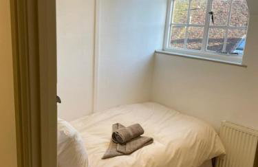 Escape to Blacksmiths Cottage - Foto 13