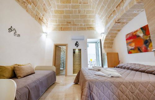 Civico 72 Monopoli - Happy Rentals - Foto 5