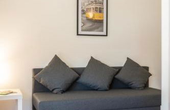 LE DAUPHIN - Place parking privée gratuit - WIFI et TV - Foto 4