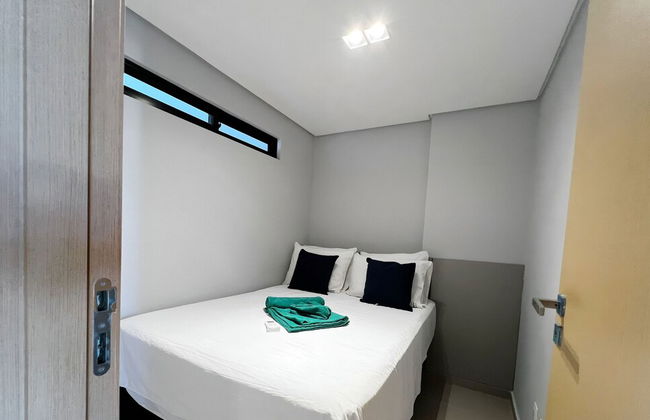 Oceânica Cabo Branco - Foto 16