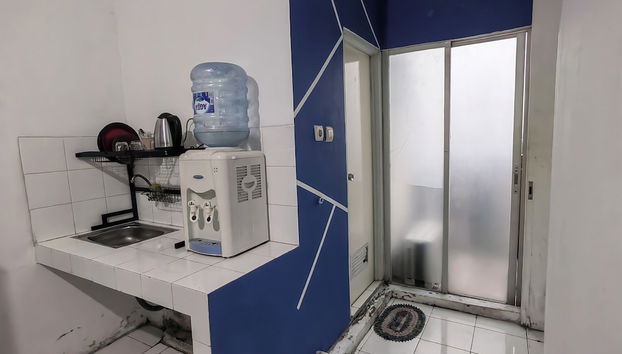 Transit ID - Foto 5, Eigene Küche