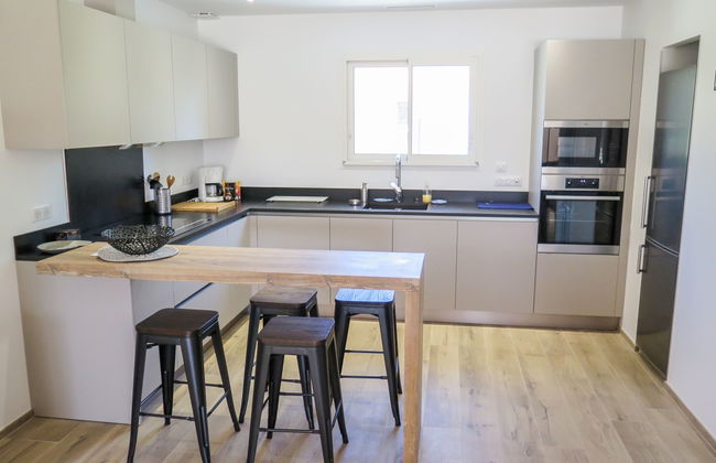 Les Tamaris - Foto 51