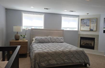 Cozy 4BR 3BA Home- Train to NYC, USOpen, CitiField Mets, MSG, Walk to Harbor & Golf - Photo 33