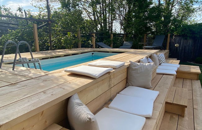 Luxury Villa In Sorrento Coast Strategic Location - Foto 1