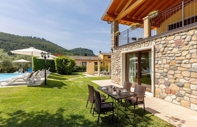 Residence Rustico - Foto 72