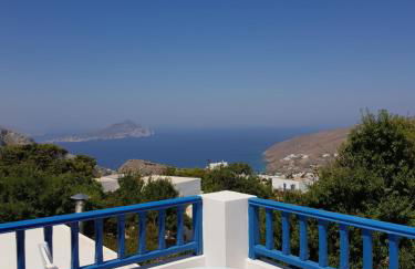 Amaranto Rooms - Foto 11