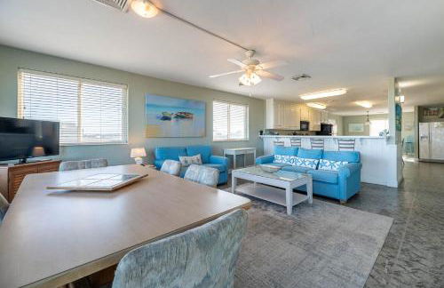 The Thunderbird - Nags Head MP 16, Oceanfront, Indoor Pool, Rooftop Pool, Hot Tub, Gazebo, Pets OK - Foto 25