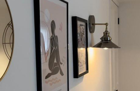 THE ANCHOR - Foto 46