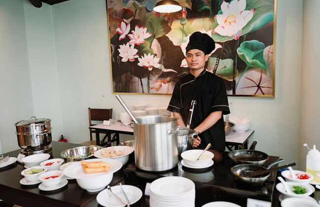 Netland Westlake Legacy Suites - Photo 29