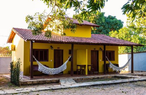 Cores do Cerrado - chalés e suítes - Foto 9