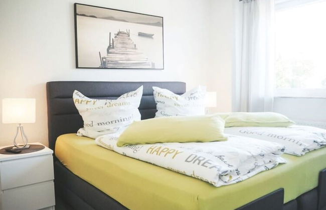 Holiday Apartment Festungsberg - Photo 4