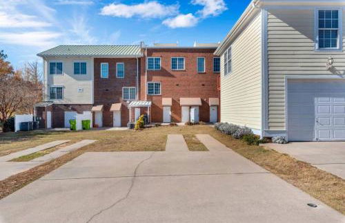 Lake Carolina Harborside Condo - Foto 22