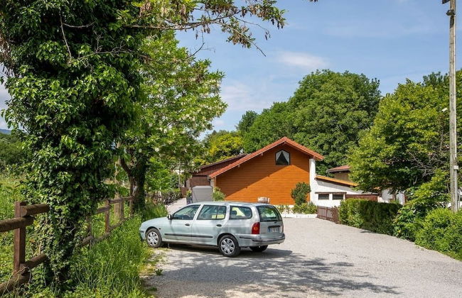 Domaine Des Écuries - Photo 40