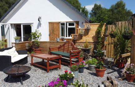 Highland Retreats Cannich - Foto 1