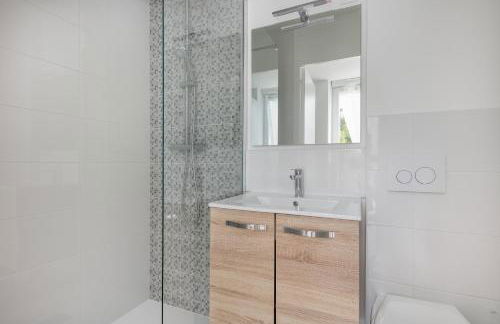 STUDIOS cosy au centre-ville quartier Jaurès et Saint-Martin - Foto 32