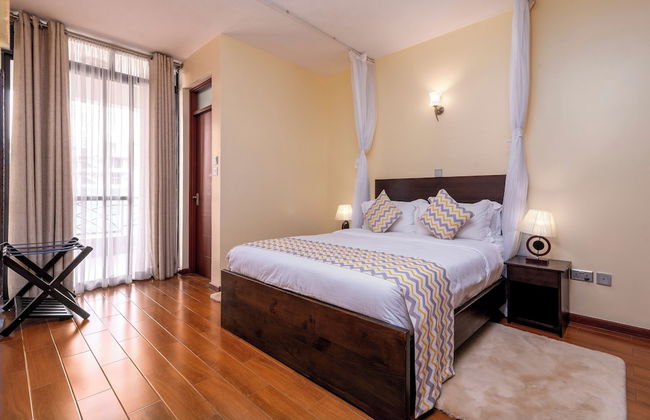 Highlands Suites Apartment Hotel - Foto 14