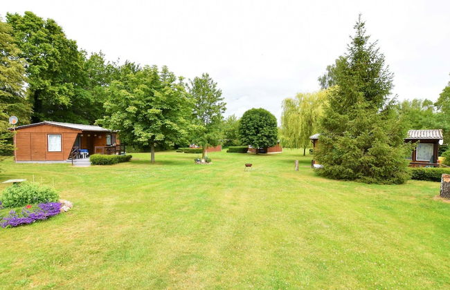 Quaint Bungalow with Garden near Insel Poel - Foto 12