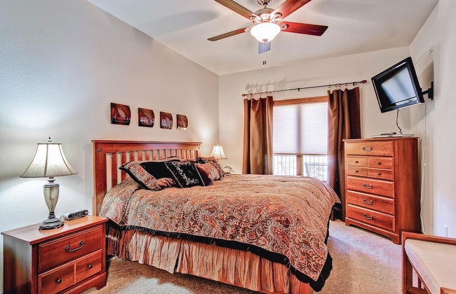 Black Canyon Inn Unit F7 Deluxe - Foto 2