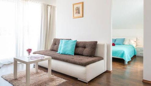 Apartments Sandra Solitudo III - Foto 5