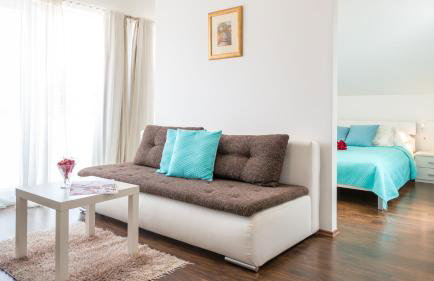 Apartments Sandra Solitudo III - Foto 8