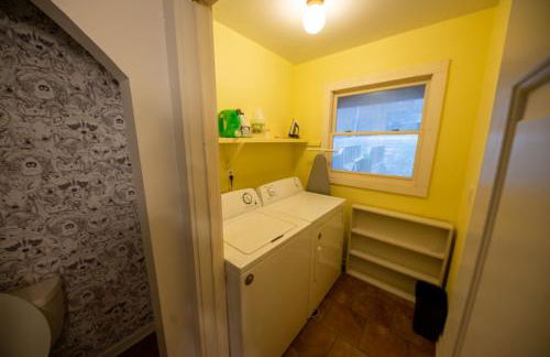 Cabin in the clouds 3BR, 2BA - Foto 45