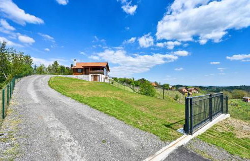 Amazing Home In Vinica Breg With Wifi - Foto 18