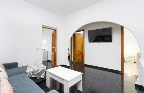 Apartamento Campo Rosa Tacoronte - Foto 18