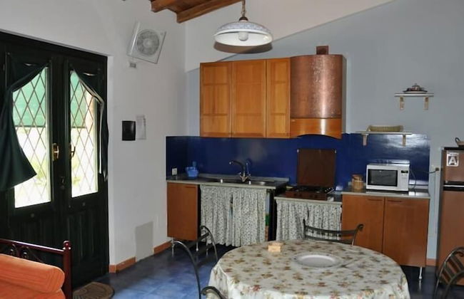 Antico Borgo Etneo Country Hotel - Photo 27