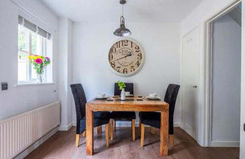 55 Incline Way - Saundersfoot Coastal Retreat with Patio & Parking - Photo 28