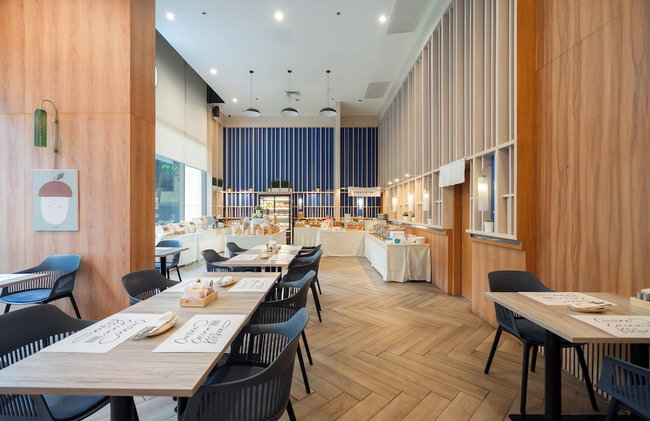 Oakwood Suites Bangkok - Foto 60