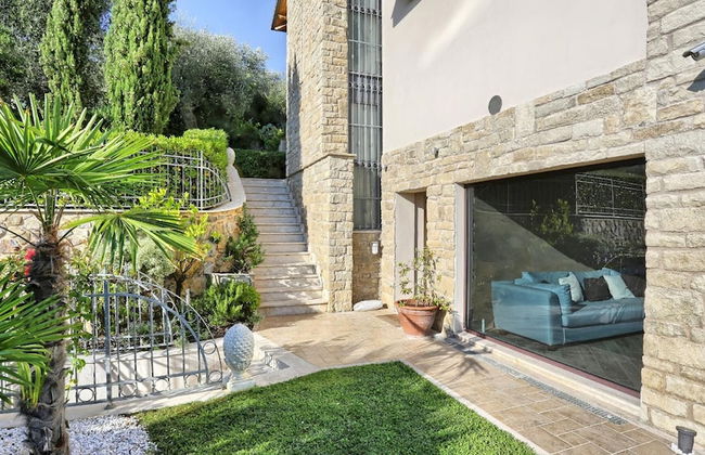 Lu-f035-deco422at - Villa Dolphin 10 - Foto 17