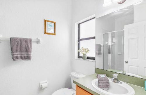 4 bedrooms pool home Gated resort of High Grove - Foto 12