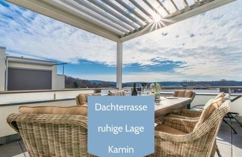 Ostsee-Traumferienwohnungen Villa Meeresbrise - Foto 8