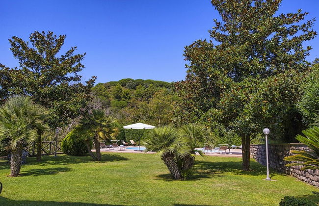 Residence Bosco - Villa Il Pino - Foto 40