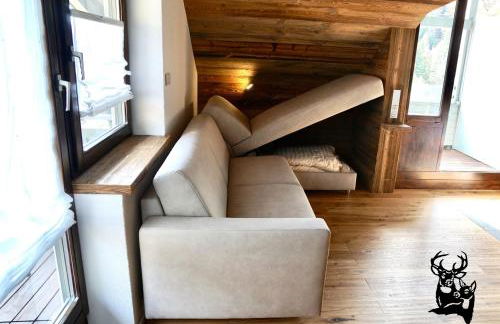 Apartment-Chalet Panorama - Foto 10