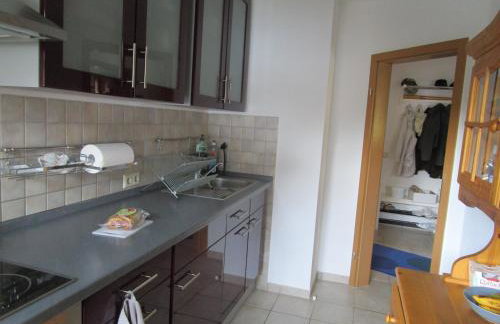 Hammerhaus-Apartment 3 - Foto 11