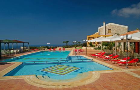 Enastron Villas - Foto 117