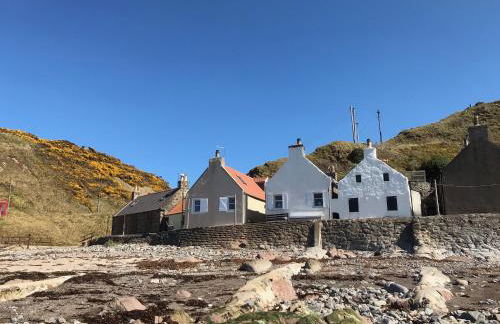 Crovie Cottage - Foto 1