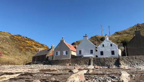 Crovie Cottage - Foto 1