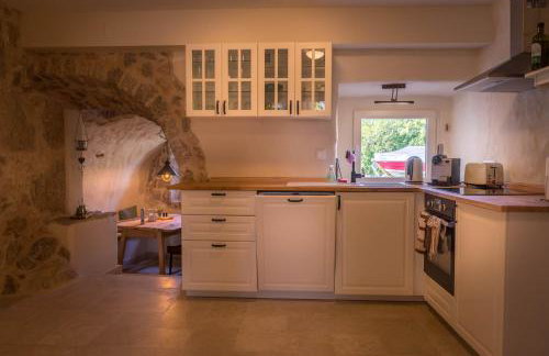 Vila na Kamenu - Foto 28