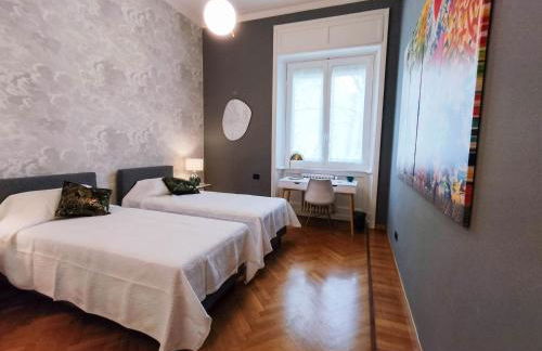 Oasis of design and comfort with terrace - Foto 30