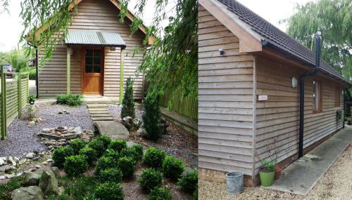 Kenilworth Garden Accomodation - Foto 2