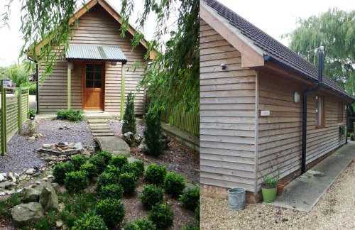 Kenilworth Garden Accomodation - Foto 2