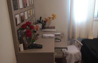 Apartamento espetacular em Condomínio clube todo mobiliado - Foto 11